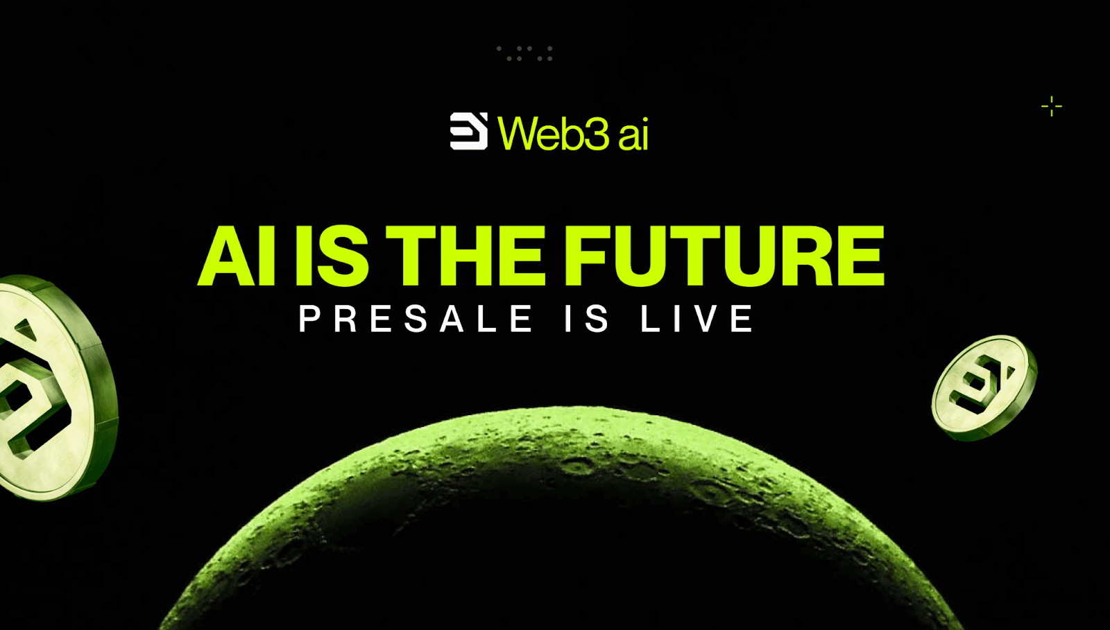 Web3 ai Hits $7.2M as DAGZ Grows and SOLX Nears Deadline