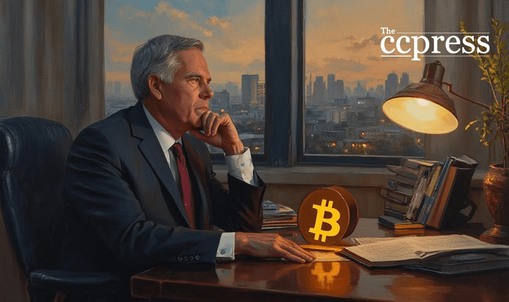 Texas Governor Awaits Deadline on Bitcoin Reserve Bill