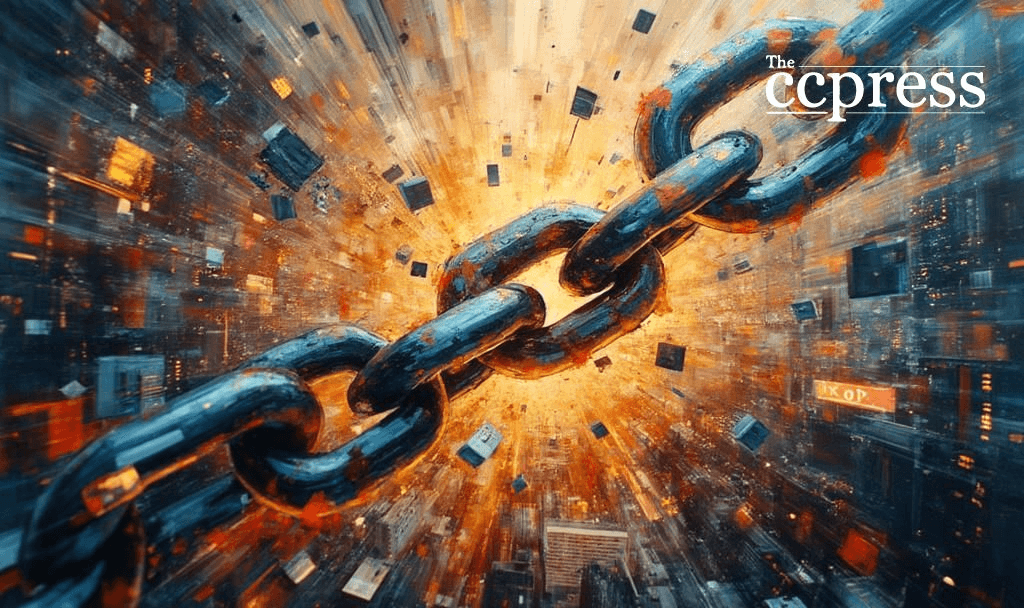 Chainlink Moves 17.875M LINK to Binance