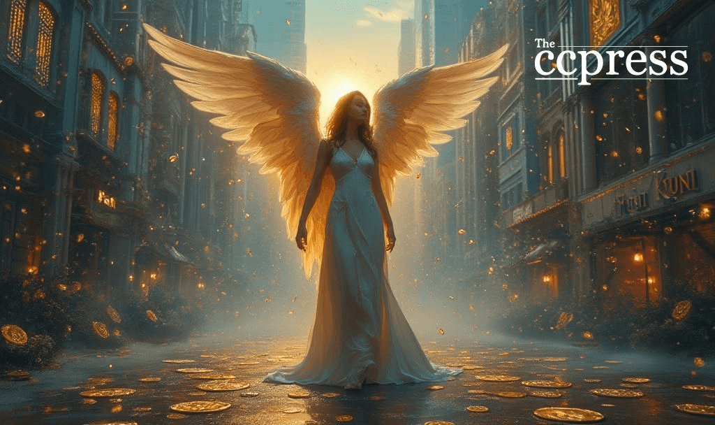 Angel Studios Acquires 300 Bitcoin for Treasury Strategy