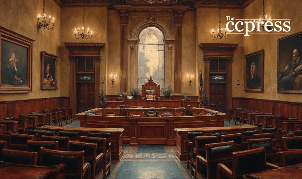 Arizona Passes Bitcoin Reserve Bill HB2324