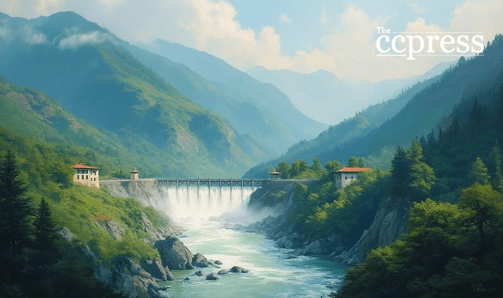 Bhutan Mines 12,000 Bitcoin Using Hydropower Initiatives