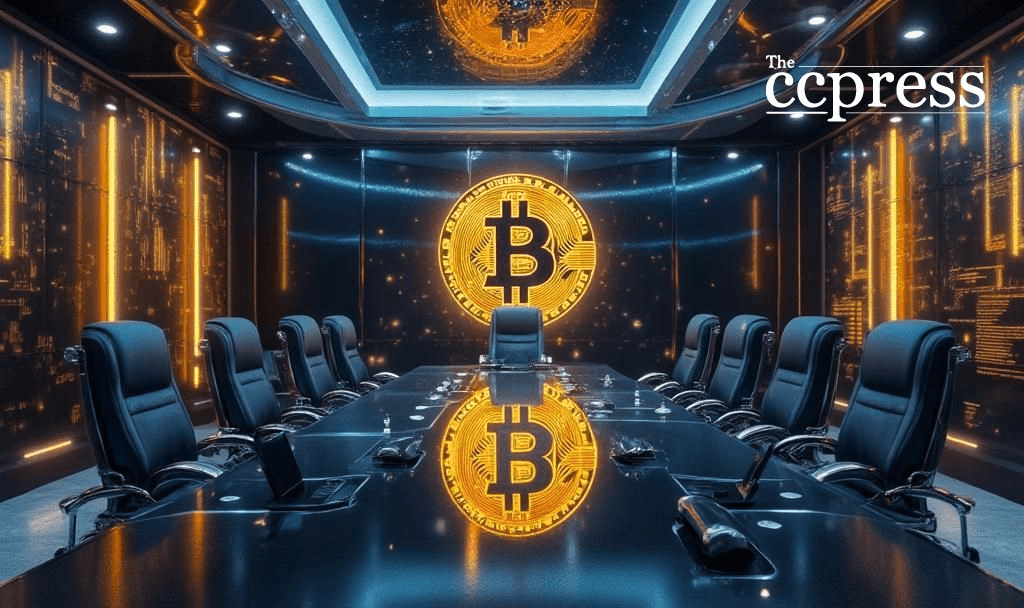 Bitcoin Treasury Corp Acquires 5,898 BTC for Escalated Holdings