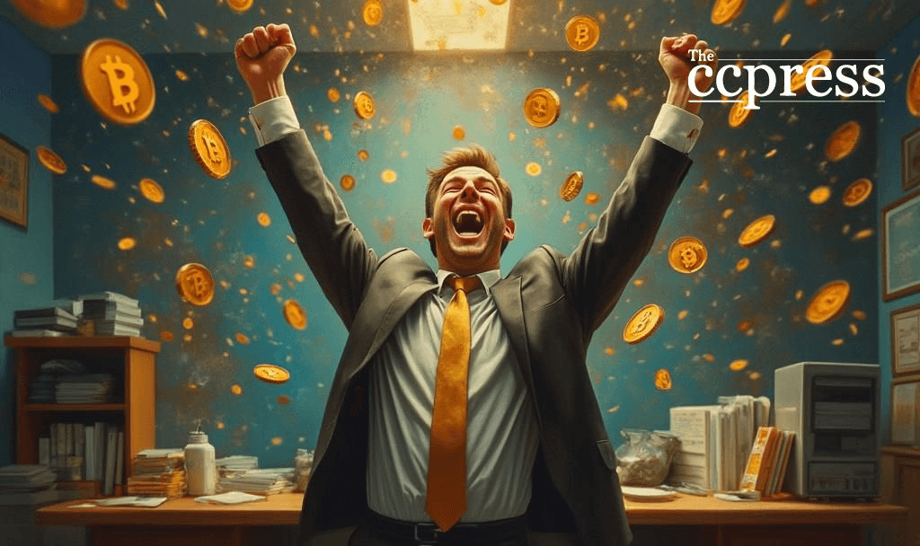 Vinanz Achieves Triple Fundraising Target to Expand Bitcoin Holdings