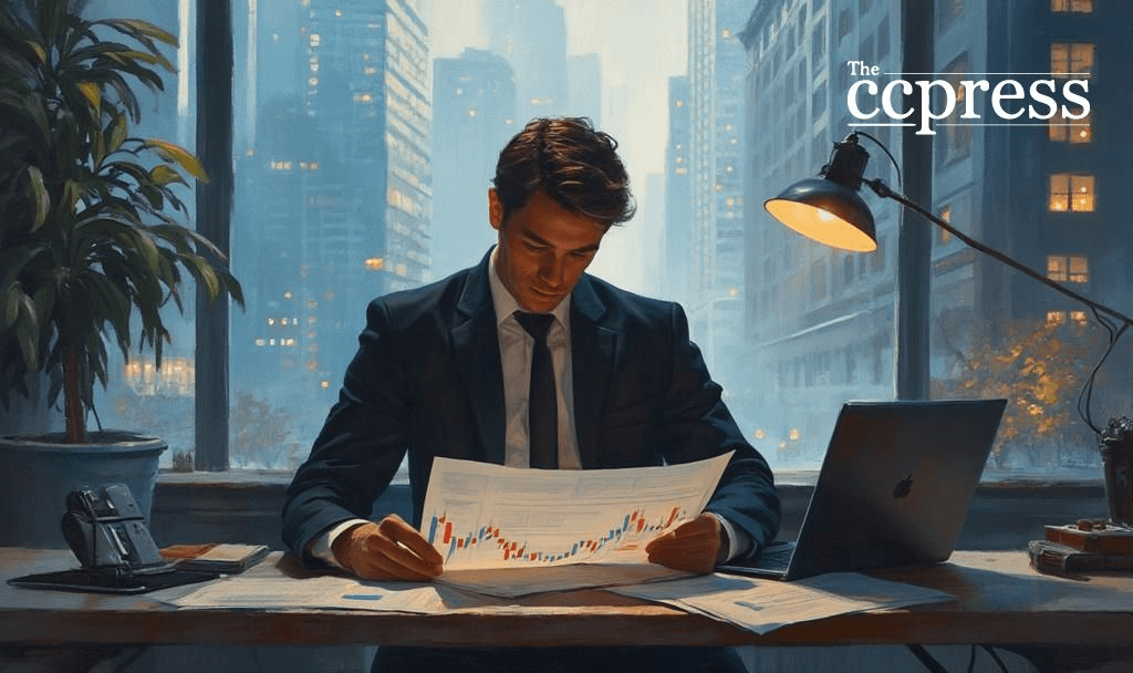 Roxom Global CEO Warns on Bitcoin Holdings Risks