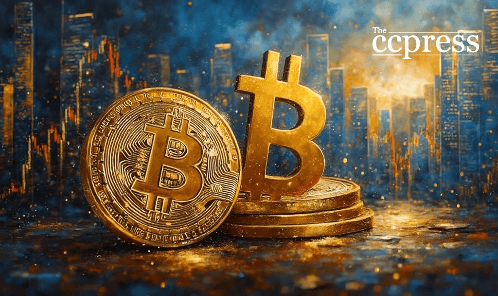 Vinanz Increases Fundraising to £3.58M for Bitcoin Acquisition