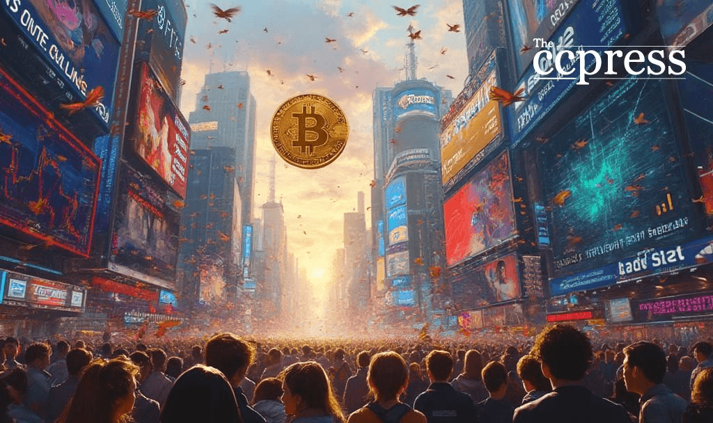 Smarter Web Company Raises $37M for Bitcoin Purchase