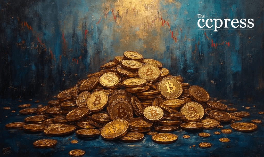 Bitcoin Treasury Corporation Buys 292.8 BTC for $31.6 Million