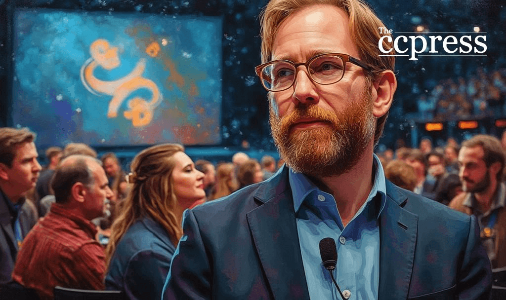Ripple CEO Urges Crypto Unity, Addresses Bitcoin Tensions