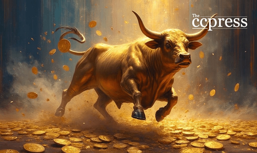 Dogecoin Rally Continues Despite Holder Selloff