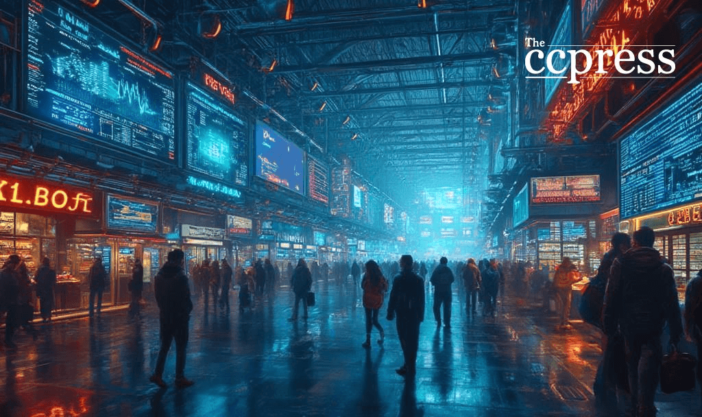 Coinbase Launches 24/7 XRP Futures Trading in U.S.