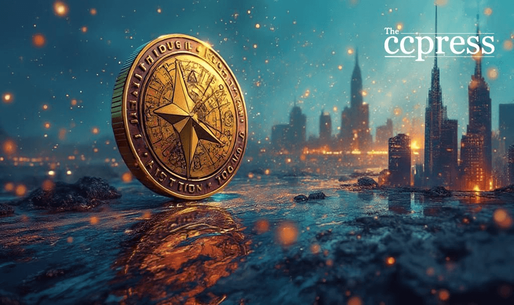 Cardano Listed on Bitstamp US After Robinhood Deal