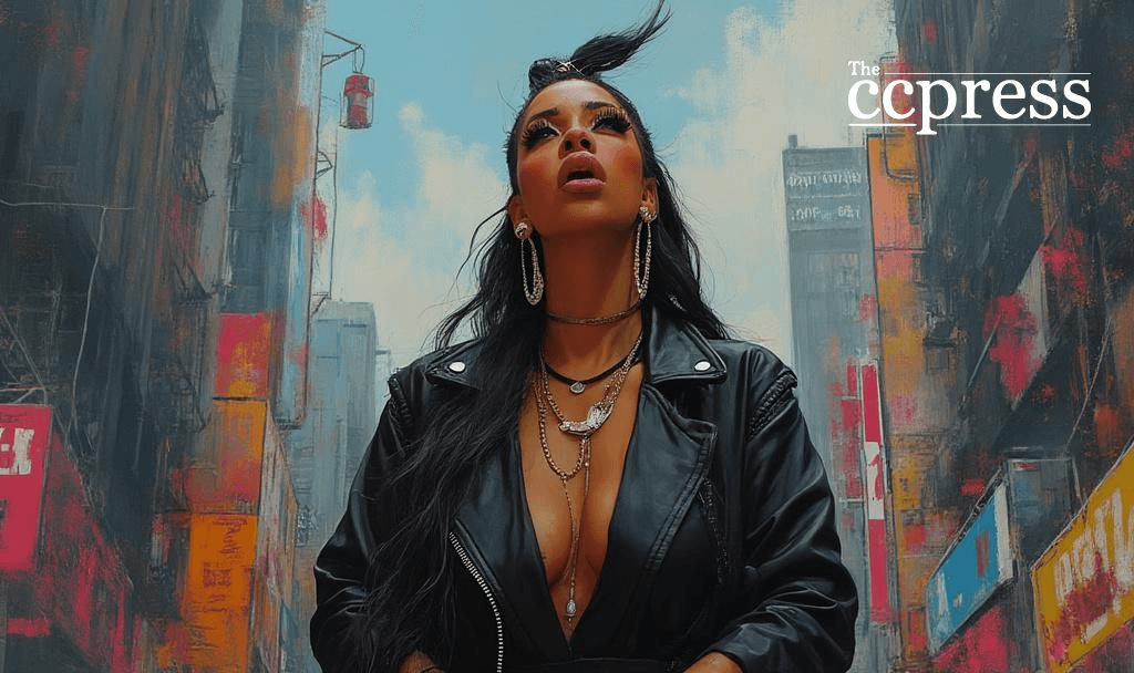 Cardi B's $WAP Memecoin Promotion Sparks Controversy
