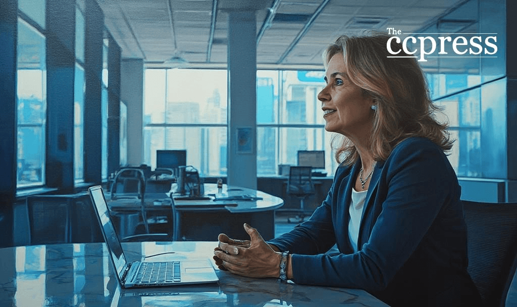 Cathie Wood Endorses FHFA Crypto-Mortgage Initiative
