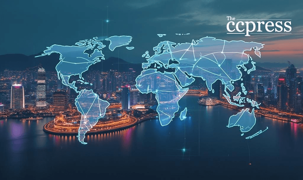 Chainlink Enables Hong Kong-Australia Cross-Border Pilot