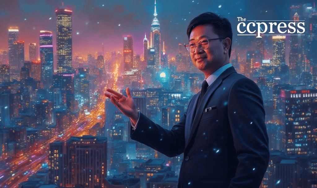 Changpeng Zhao Predicts Bitcoin Gain Over Real Estate