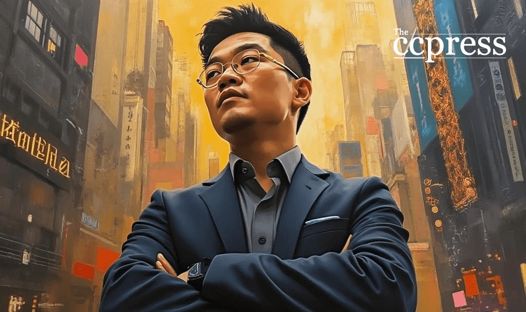 Binance's Zhao Envisions 0.1 BTC as New Wealth Benchmark