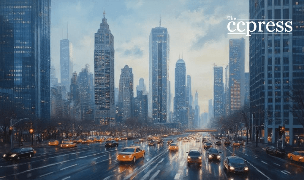 Circle USDC Issuer Goes Public, Marks Historical Landmark