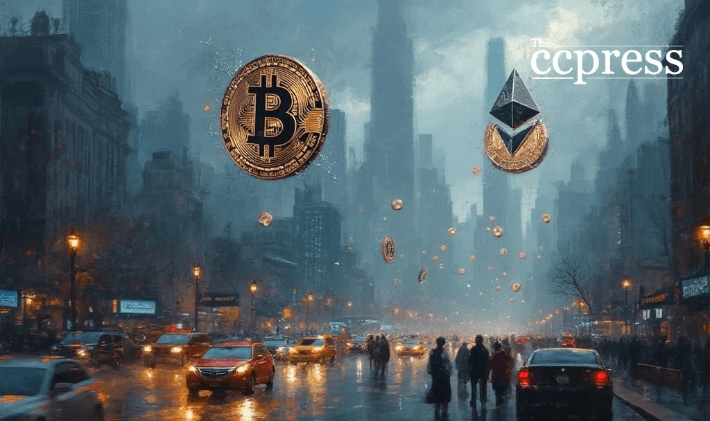 Over $97 Million in Crypto Long Positions Liquidated