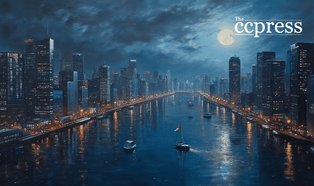 Midnight Glacier Confirms Airdrop for Major Crypto Holders