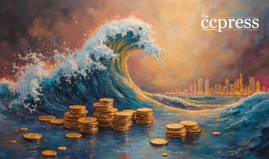 Whale Activity Affects Pepe Coin Prices Amid Market Volatility