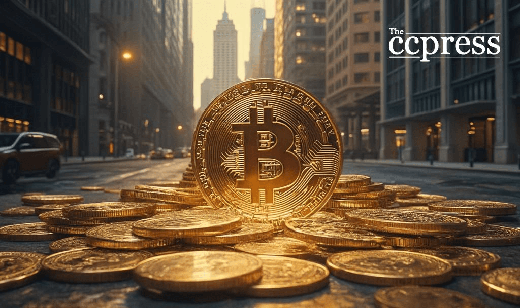 Corporate Bitcoin Treasury Acquisitions Increase by 5,898 BTC