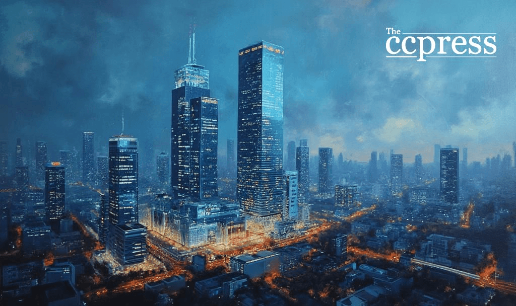 Smarter Web Company Raises $37M for Bitcoin Purchase