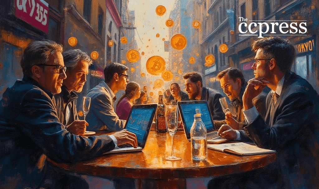 Crypto ETPs See $1.9 Billion Weekly Inflows