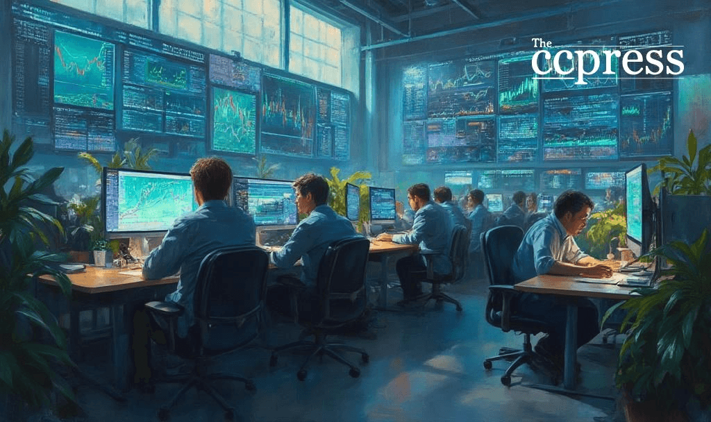 FUNToken's 25% Surge Sparks Investor Interest