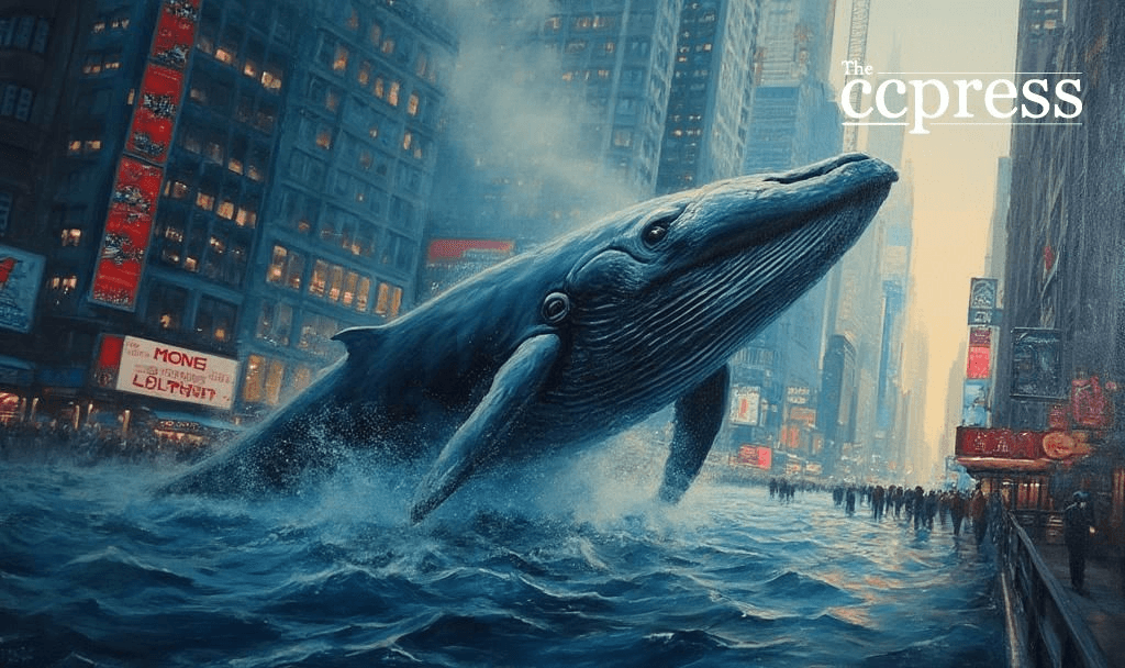 Hyperliquid Whale Gains $13M; HYPE Hits All-Time High
