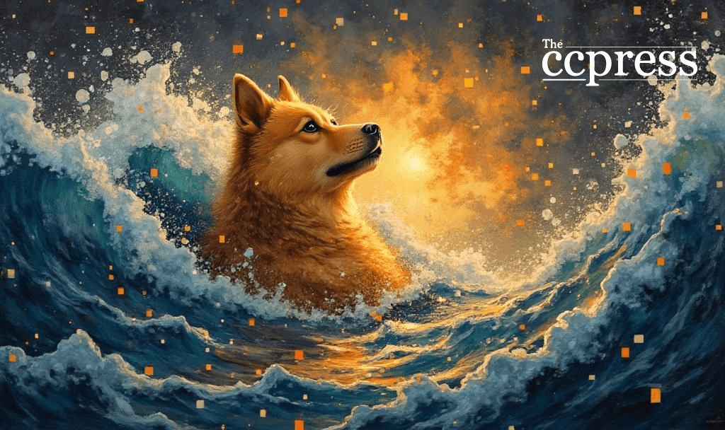 Dogecoin Guards Crucial Demand Zone Amid Market Volatility