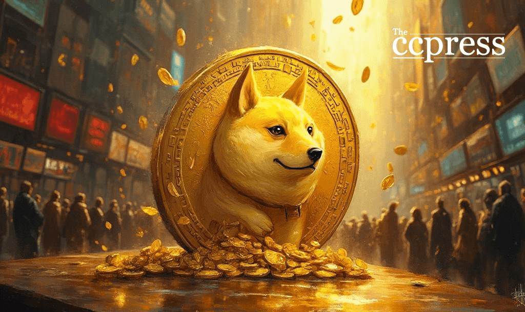 Dogecoin Holds Key Demand Zone Amid Investor Optimism