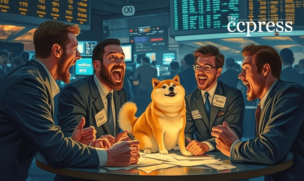 Dogecoin Whales Acquire 280M DOGE Amid Price Decline