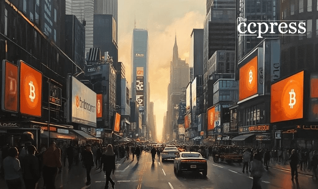 Smarter Web Raises $37.1M for Bitcoin Purchase