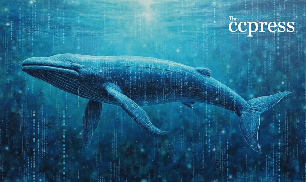 Ethereum Price Drops as Whales Increase Accumulation