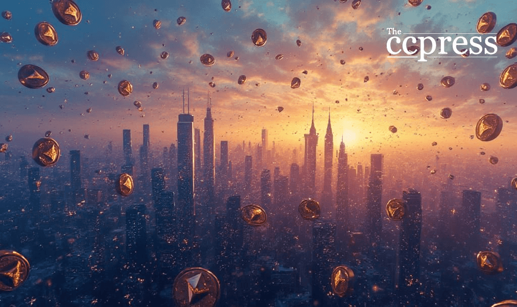 BTCS Expands Ethereum Holdings to 13,500 ETH