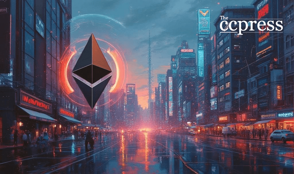 Ethereum Reclaims DeFi Market Leadership with $480B Volume