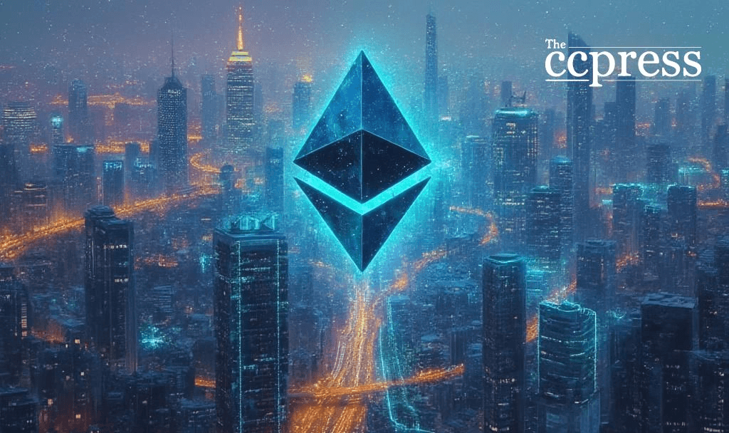 Ethereum Receives $219 Billion Capital Inflow, Surpassing Rivals