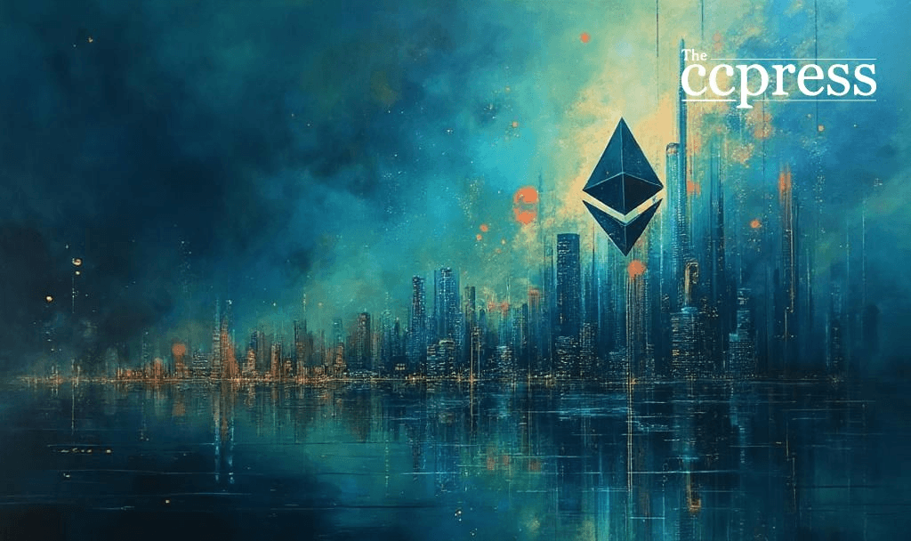 BlackRock Purchases $98 Million in Ethereum ETFs
