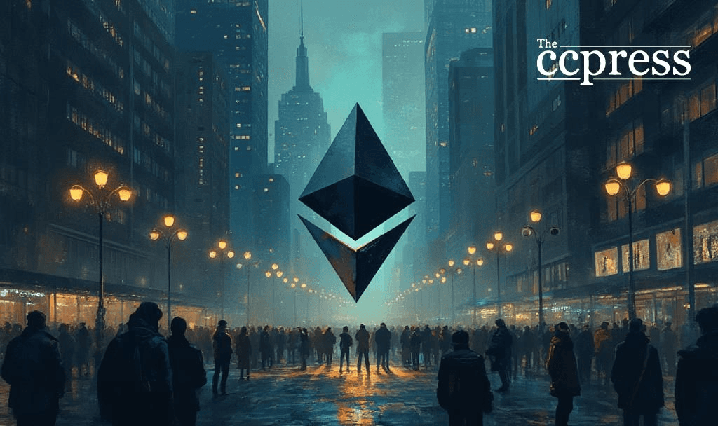 Ethereum Supply Shock Drives Market Bullish Potential