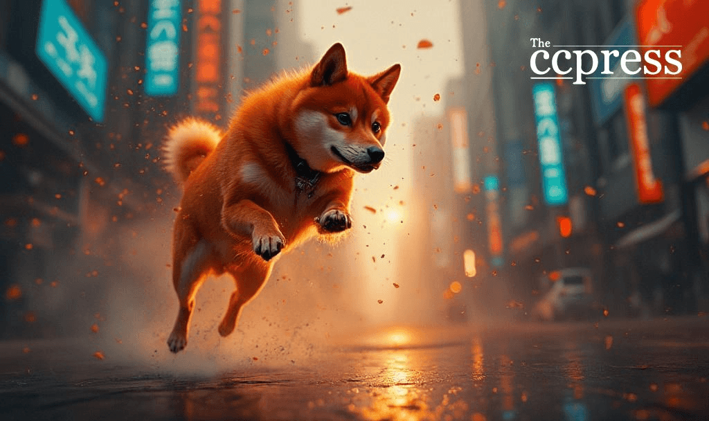 Shiba Inu Burn Rate Jumps 3,484% with 500M SHIB Eliminated