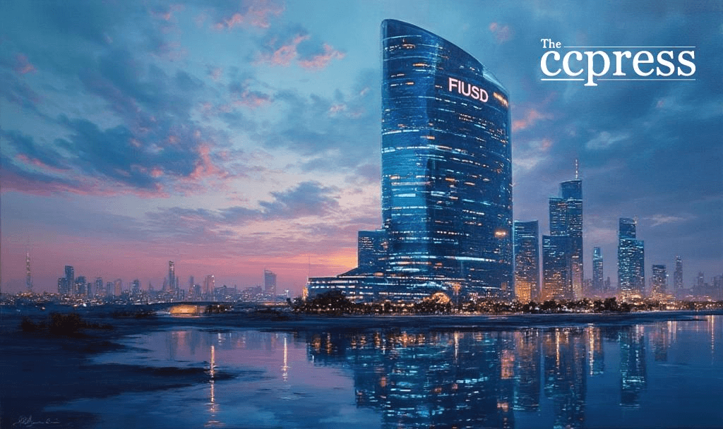 Fiserv Set to Launch FIUSD Stablecoin via Solana
