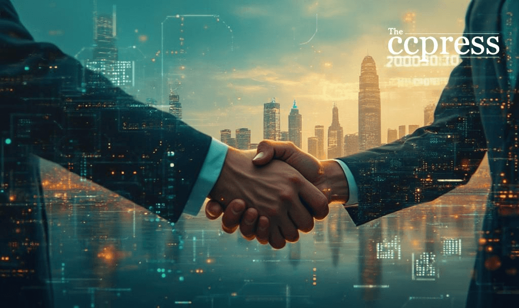 Classover Holdings Plans $500M Solana Treasury Initiative
