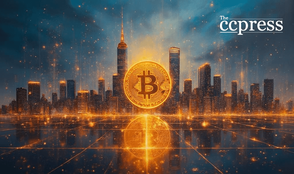 Bitcoin's Realized Cap Reaches Record $934.88 Billion