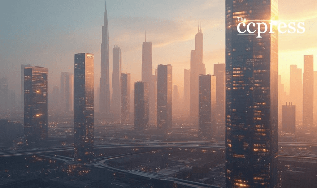 Solana Foundation Signs MOU with Dubai's VARA