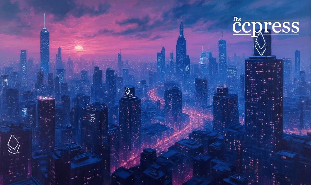 Ethereum Attracts $219B, Leading Blockchain Capital Inflows