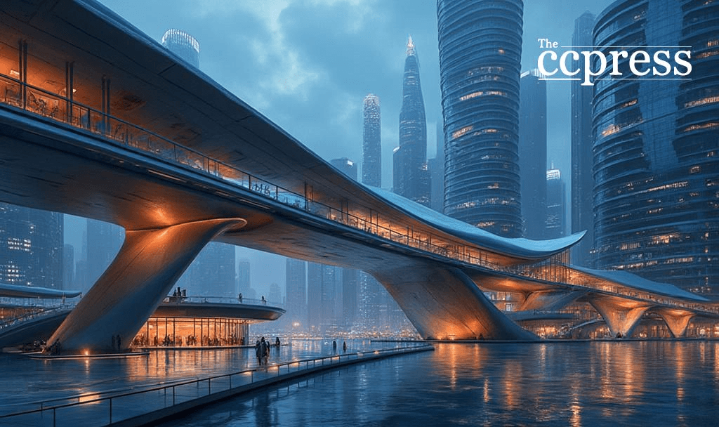 Canary Capital Registers Injective ETF in Delaware