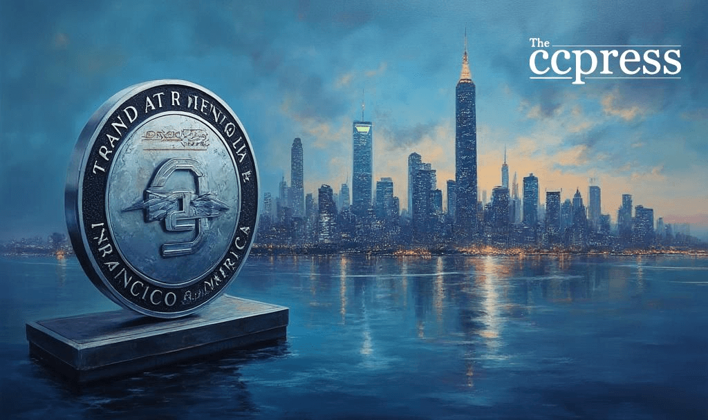 Bank of America Considers Dollar-Backed Stablecoin Launch