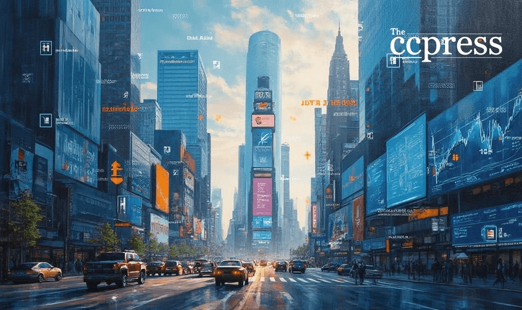 Trump Media Secures $100M from DRW for Bitcoin Investment