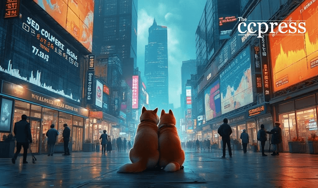 Shiba Inu Whales Reduce Holdings Amid Market Volatility